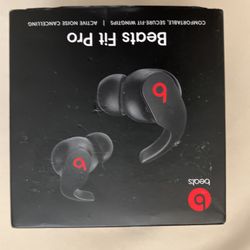 BEATS FIT PRO