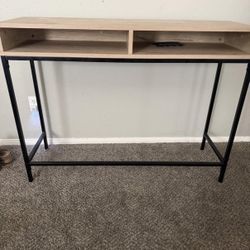 Target Entry Way Table 