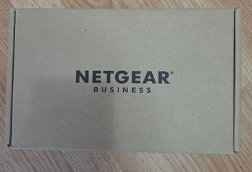 Netgear GS308EP-100NAS