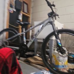 Huffy Scout 