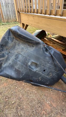 Basketball hoop