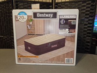 Air Bed
