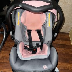 Infant Car seat 
