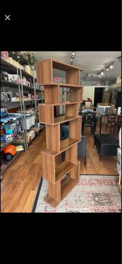 Book Shelf