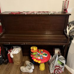 FREE Piano 