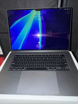 Apple MacBook Pro Space Gray Laptop