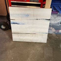 Home Decor Canvas Painting