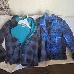 Boys Jackets