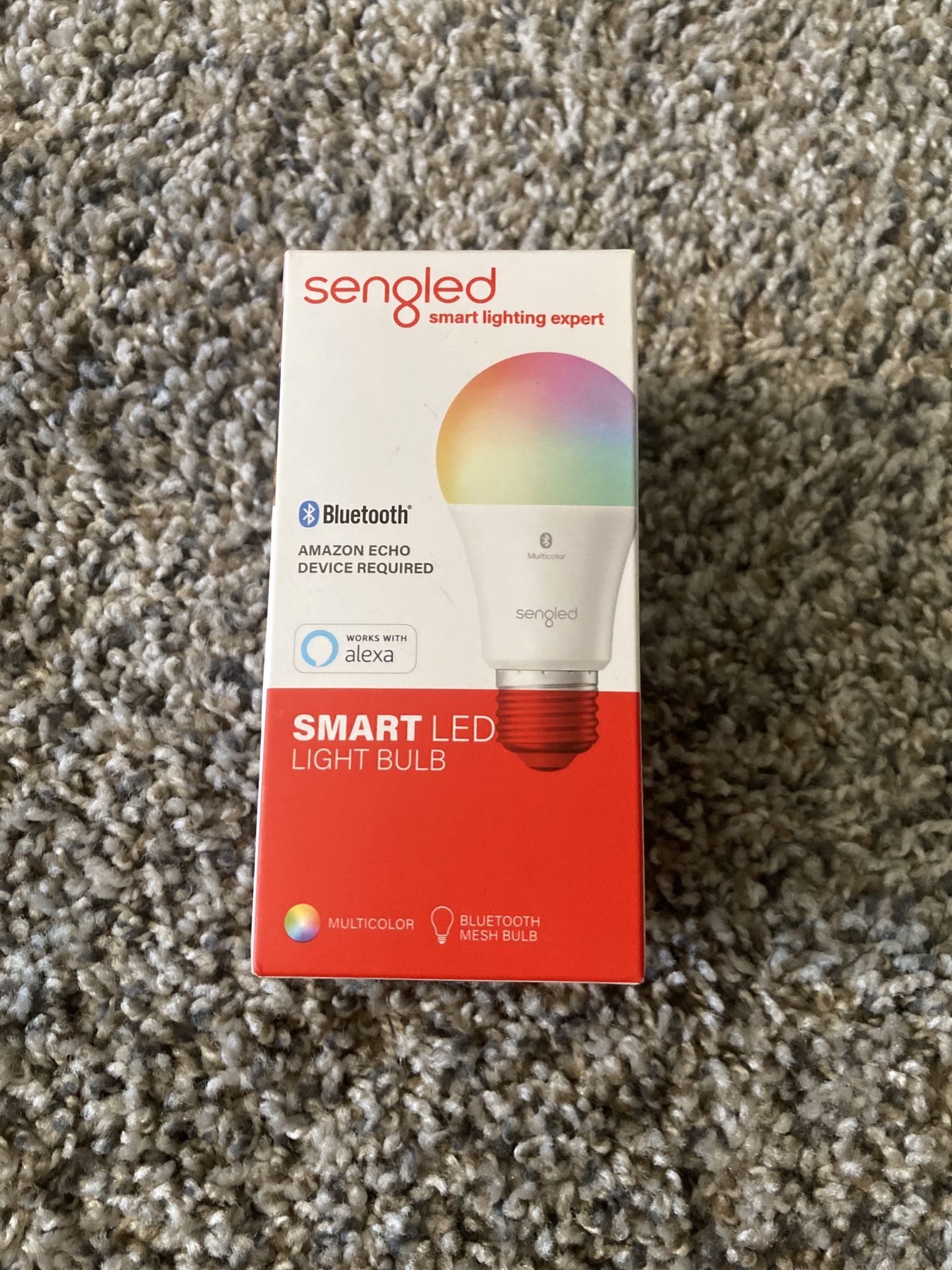 (new) Smart Bulb Sengled