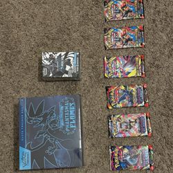 Pokémon Cards Sealed