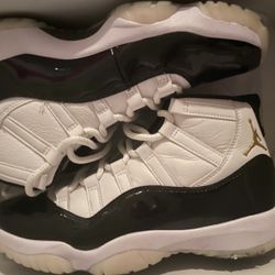 Air Jordan 11 Retro