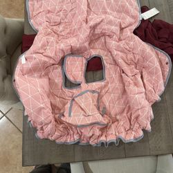 Shopping Cart Cover For Baby