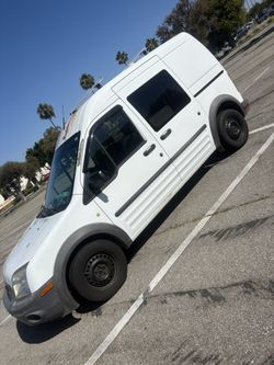 Mobile Wash Van Ready To Go!!! 7k Or Obo