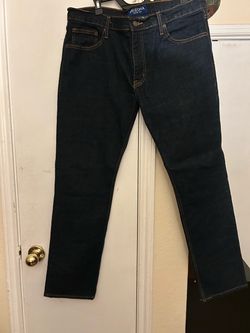 MENS ARIZONA JEANS