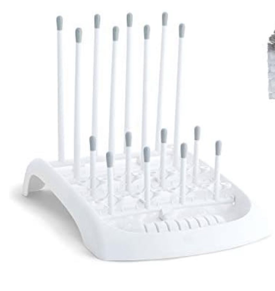 Bottles Drying Rack 
