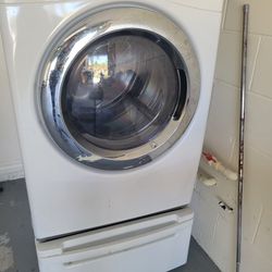 Free Dryer- Secadora Gratis