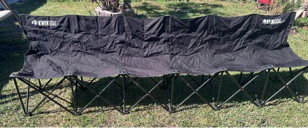 Portable seating