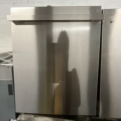 JennAir Dishwasher JDTSS244GM0 – Stainless Steel – Open Box