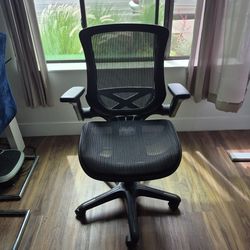 Office chair
