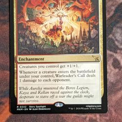 MTG $9 Single