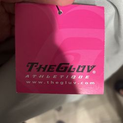 Girls Gray Softball Pants Brand New