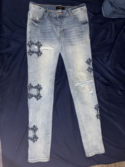 Amiri Jeans