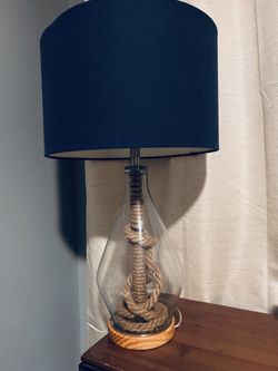 Nautical Lamp