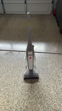 Hoover Floormate Deluxe