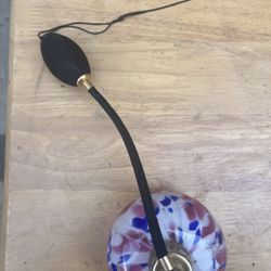 Antique Perfume Bottle 