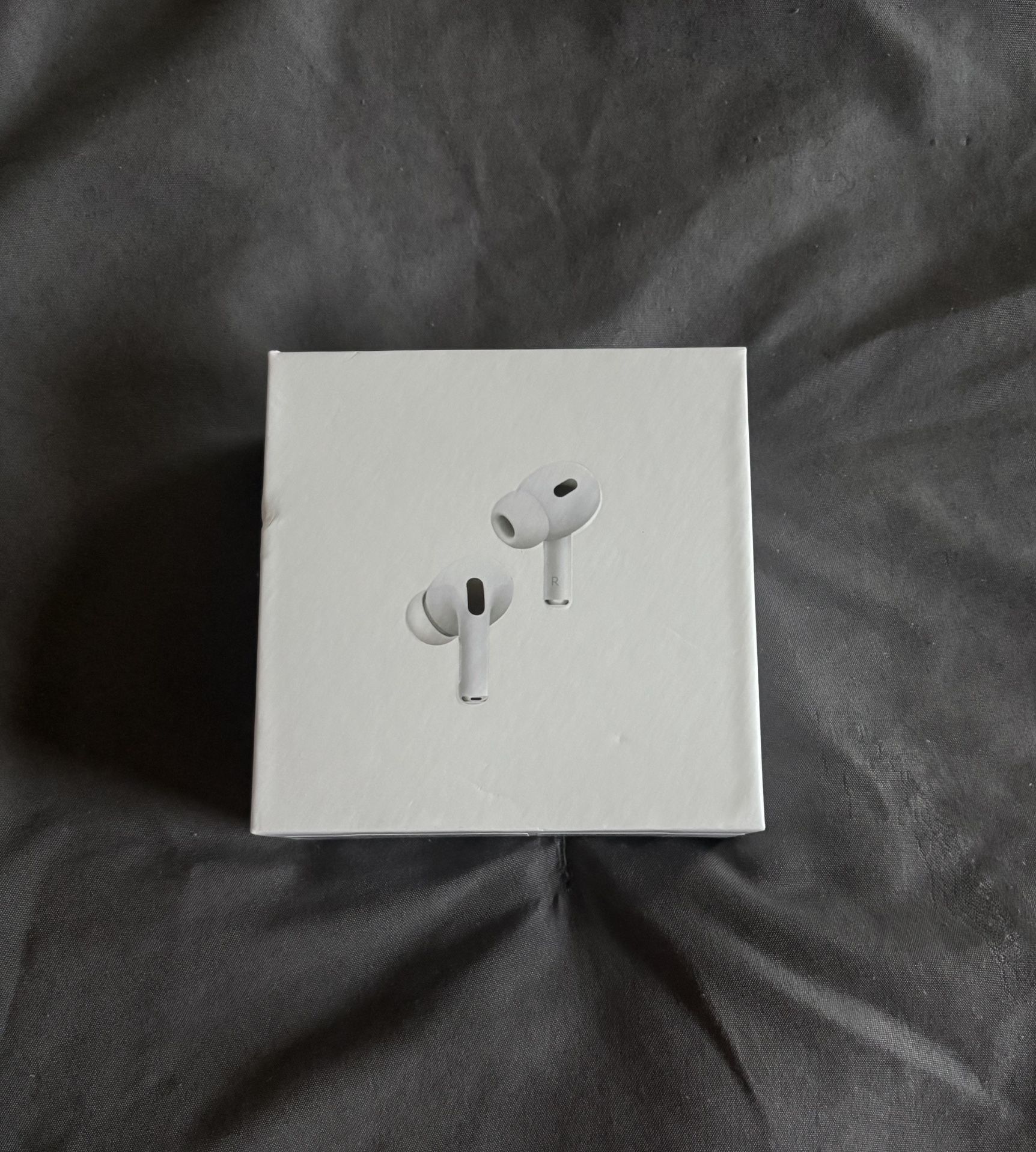 Apple AirPods Pro 2nd Generation MagSafe USB-C Charging