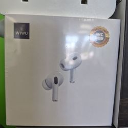 Airbuds Pro White