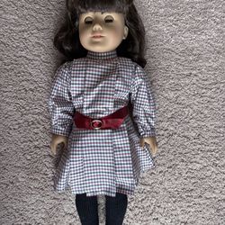 American Girl Samantha