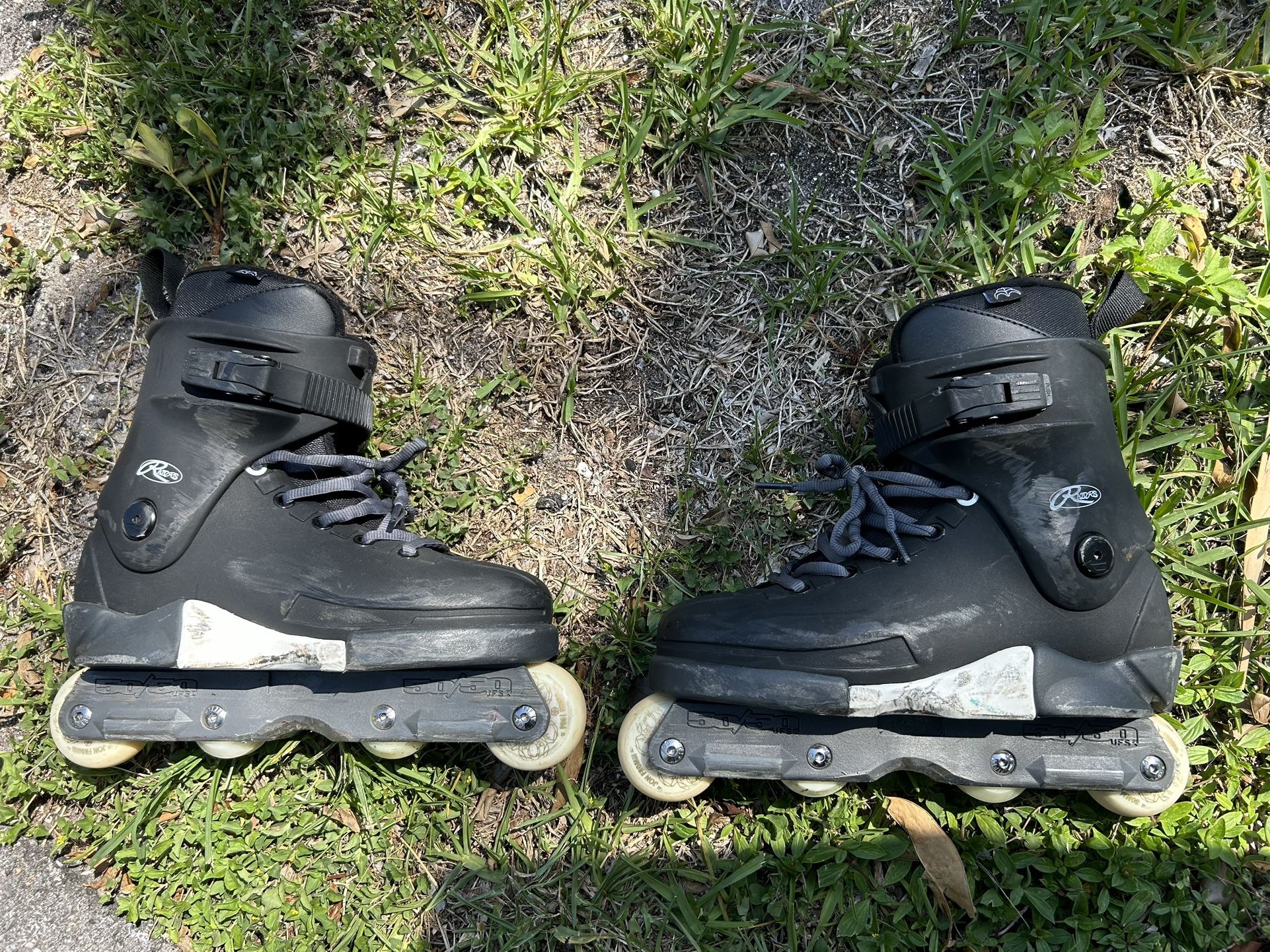Men’s Size 7 Inline Skates