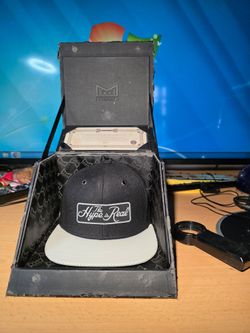 Melin The Truth Hat The Hype Is Real "New Open Box"