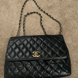 Chanel Flag Bag 