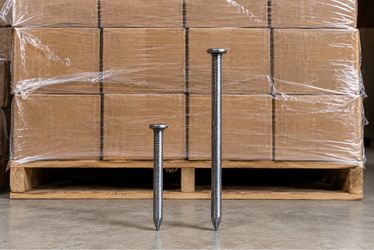6” or 3” Nails 50lb Box