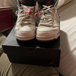 Jordan Sneakers