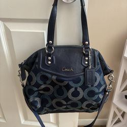 Coach Handbag