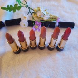 BRAND NEW ESTEE LAUDER LIPSTICK (LOT OF 6)