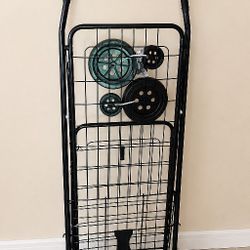 Shopping Cart Brand New