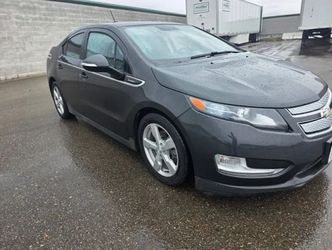 2015 Chevrolet Volt