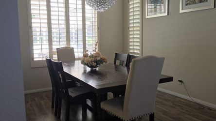 Dining Table set for Sale