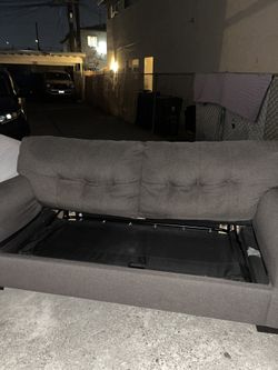 Sofa Bed