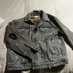 Ksubi Jacket