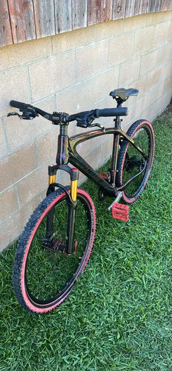 BERO M40 Carbon Fiber