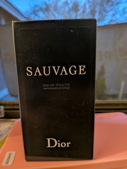 Cologne Sauvage