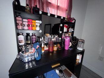 Vanity