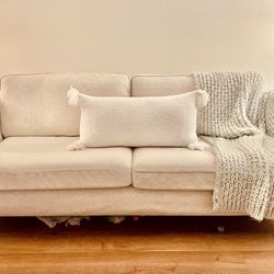 IKEA Matching Sofa Set -OBO