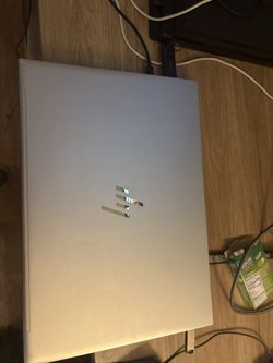 HP elitebook