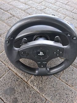 Playstation thrustmaster